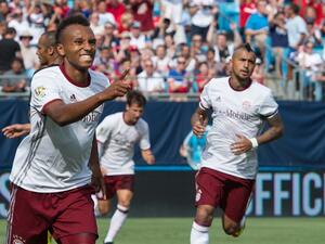 غرين يقود البافاري لفوز ساحق