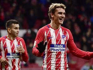 أنتوان غريزمان