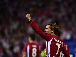 أنتوان غريزمان