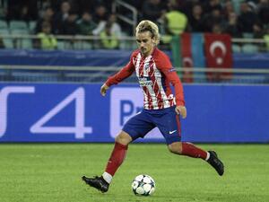 أنتوان غريزمان