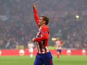 أنتوان غريزمان