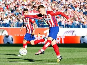 أنتوان غريزمان