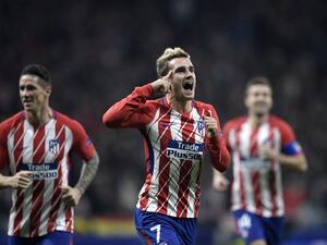 أنتوان غريزمان