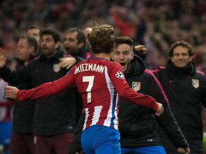 أنتوان غريزمان