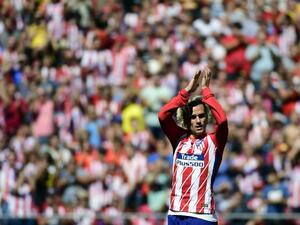 أنتوان غريزمان