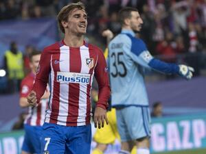 أنتوان غريزمان