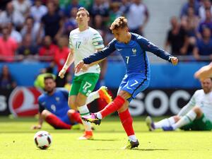 أنتوان غريزمان