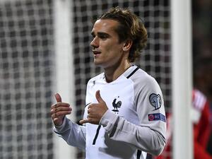 أنتوان غريزمان