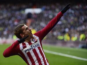 أنتوان غريزمان