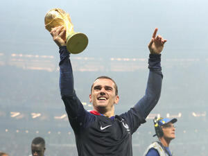 أنتوان غريزمان