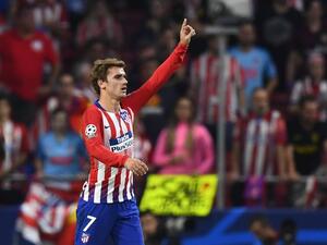 أنتوان غريزمان