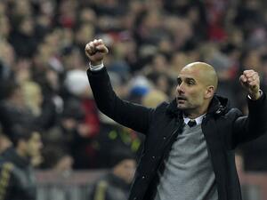 بيب غوارديولا