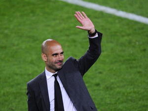 بيب غوارديولا