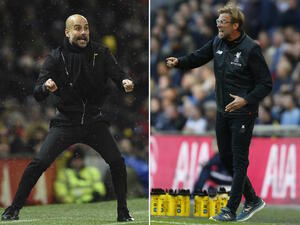 كلوب وغوارديولا