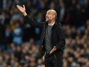 بيب غوارديولا