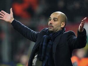 بيب غوارديولا