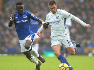 من مباراة الفريقين