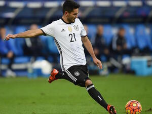 إيلكاي غوندوغان