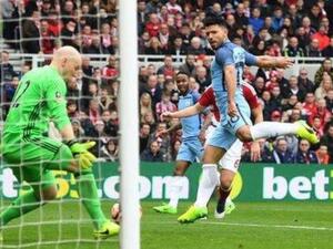 سيتي يتخطى عقبة ميدلزبره