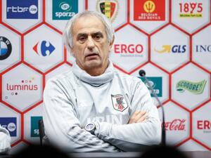 وحيد هاليوجيتش