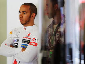 لويس هاميلتون