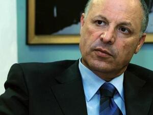 Hany Abo Rida (Photo: Daily News Egypt)