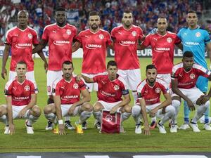 Minister Miri Regev announces that her ministry will fund the security detail for Hapoel Be’er Sheva's upcoming game in Turkey.