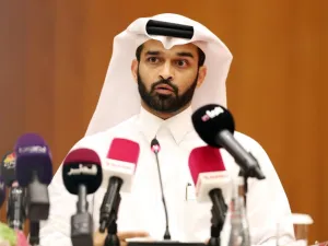 Hassan Al Thawadi