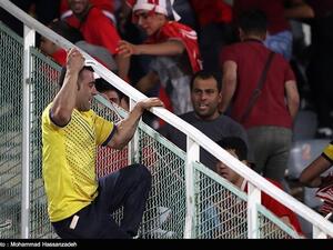 Photo: Mohammad Hassanzadeh