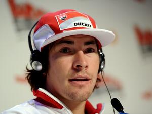 نيكي هايدين