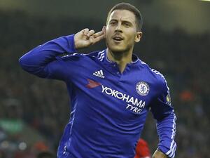 إيدين هازارد