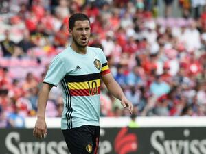 إيدين هازارد