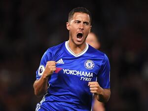 إيدين هازارد