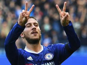 إيدين هازارد