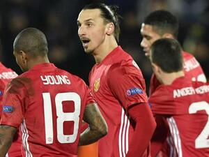 مانشستر يونايتد يفشل في تحقيق الفوز ويكتفي بالتعادل