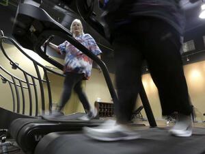 'Exercise pill' to keep work-out at bay? (Photo: hdnux.com)