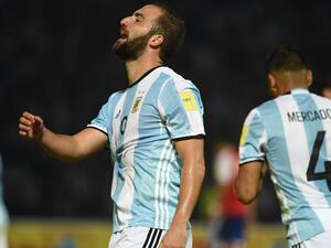 غونزالو هيغواين