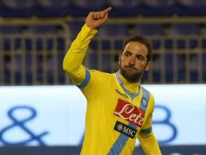 غونزالو هيغواين