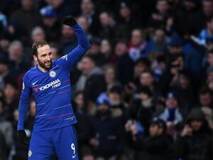 غونزالو هيغواين