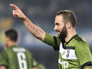 غونزالو هيغواين