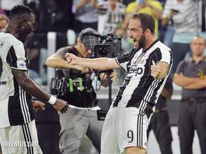 غونزالو هيغواين