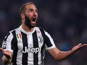 غونزالو هيغواين