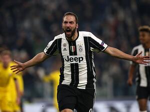 غونزالو هيغواين