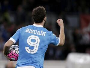 غونزالو هيغواين