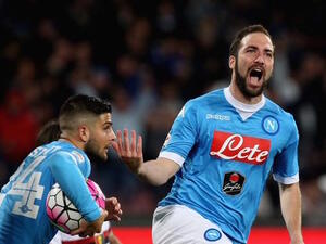 غونزالو هيغواين