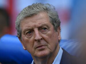 روي هودجسون