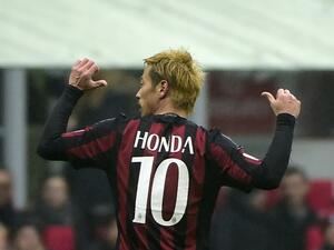 كايسوكي هوندا