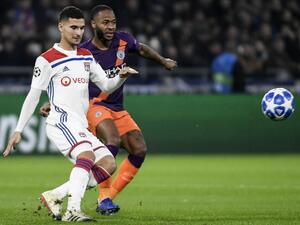 Jean-Michel Aulas discussed rumors surrounding the club's prized youngster, insisting that he is not planning to sanction winter departures
