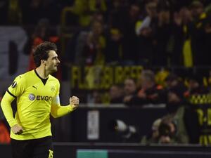 ماتس هوميلز