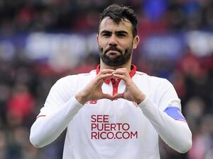 إيبورا يقود إشبيلية للفوز